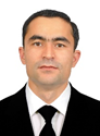 Abdirasulov Farrux Abdirasul o‘g‘li